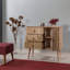 Commode combinée 3 tiroirs Borup-820556867