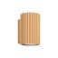 Karbon Aluminium Wall Sconce-1443422692-1443422702-1443422718