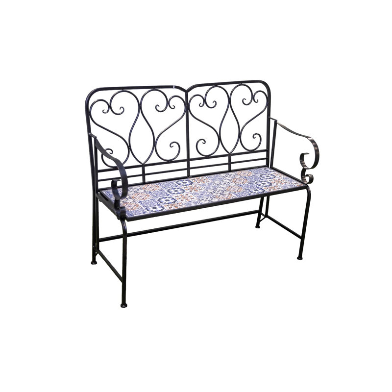Outdoor Bench