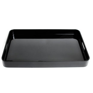 Lacquer Tray