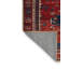 Tapis brun turc lavable à la machine-2098181610