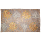 Masolino I Linen Rectangular Pillow Cover