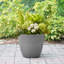 Pot à fleurs en plastique gravé Myrtlewood-787358517-787358518
