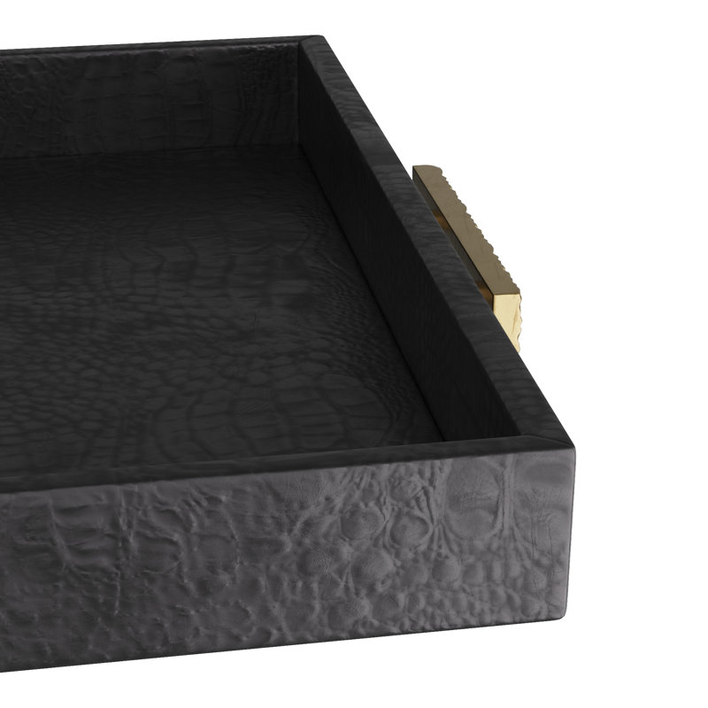 Gavin Decorative Tray