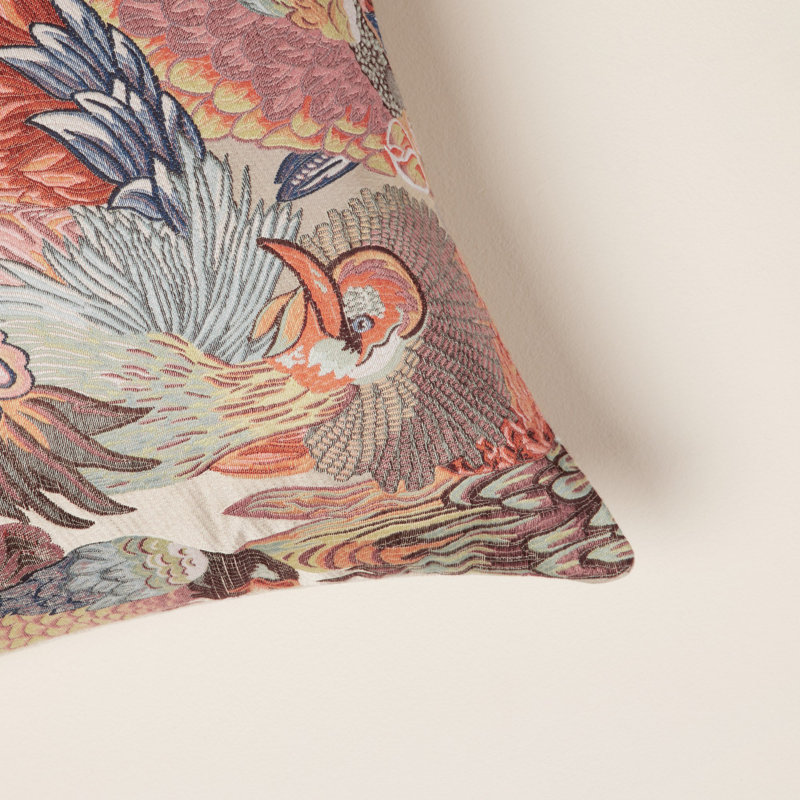 Square Cushion