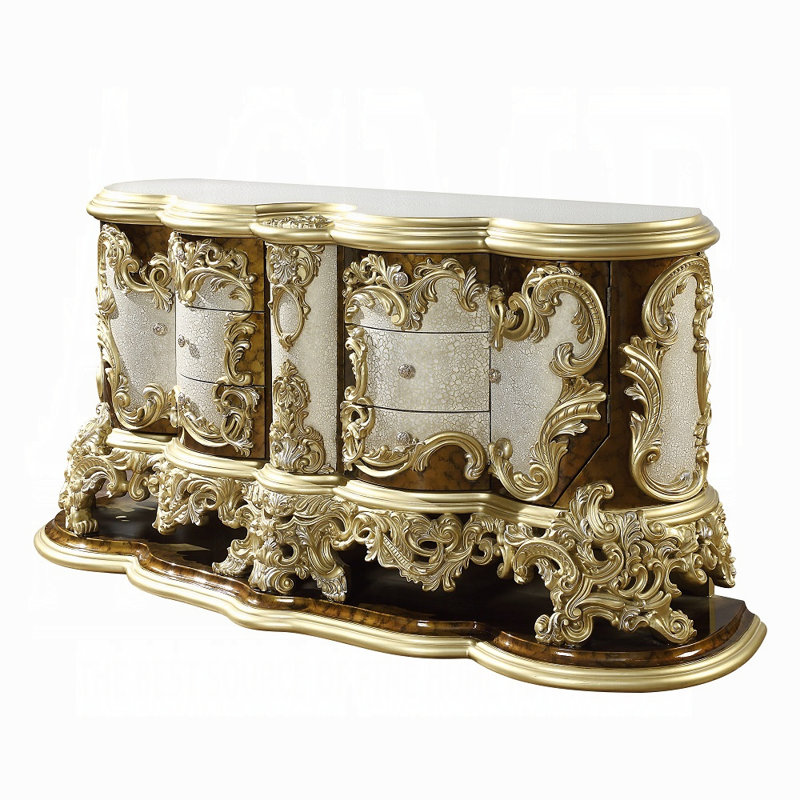 Commode Desiderius