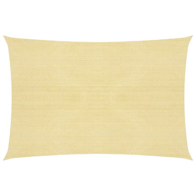 Prochoros 6m x 7m Rectangular Shade Sail