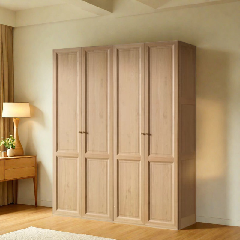 Kinnard, 94" H x 60" W x 24" D