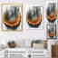 Sheatown Winter Pure Mountain Nature Landscape II - art mural paysage-1595815624-1595815671-1595815665