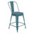 Brinya All-Weather Counter Height Stool with Poly Resin Seat-51194876-51194878