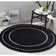 Cruz Hand Tufted Wool Rug