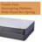 8'' Firm Mattress-836627783