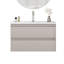 Meuble-lavabo mural 32 po-2001778343