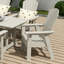 Chaise Adirondack Altura-209955209