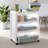 3 Drawer Storage Drawer