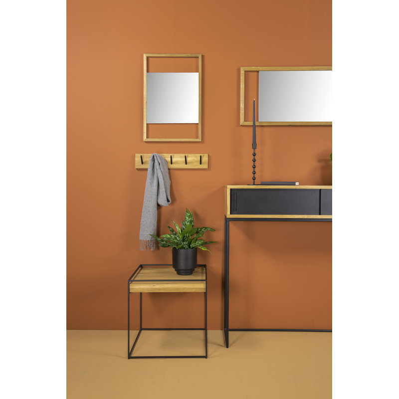 Minneiska Frame Coffee Table