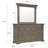 Gulshad 10 Drawer Dresser With Mirror
