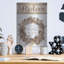 «Relax Shell Wreath» par Cindy Jacobs-98135088