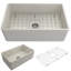 30 in. L Farmhouse Kitchen Sink-397056780