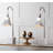 Cassius Metal Table Lamp