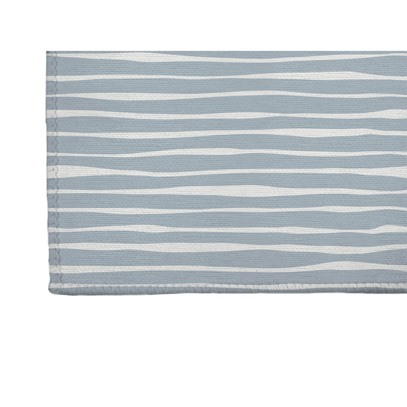 Tapis d'extérieur antidérapant Sploog, Rectangle 4pi x 6 pi