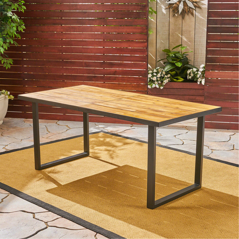 Table de salle à manger 70
