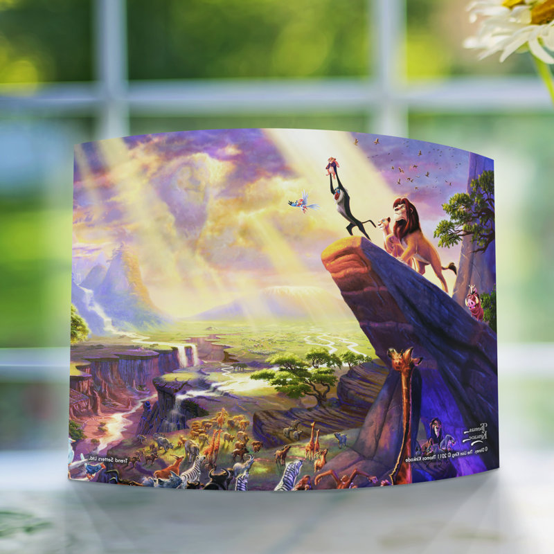 Disney (The Lion King)