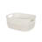 Simplify Polypropylene Decorative Basket-241674163-241666552-241666554