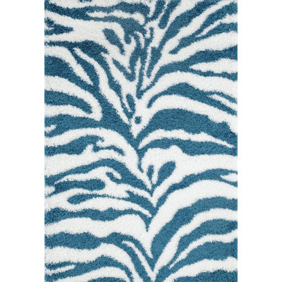 Baller Animal Print Indoor Rug