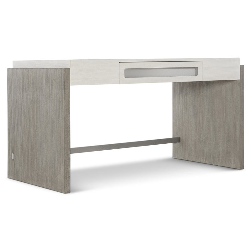 Foundations Solid Wood Writing Desk