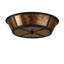 4 - Light Flush Mount