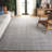 Larey Hand Tufted Performance Rug-98673790