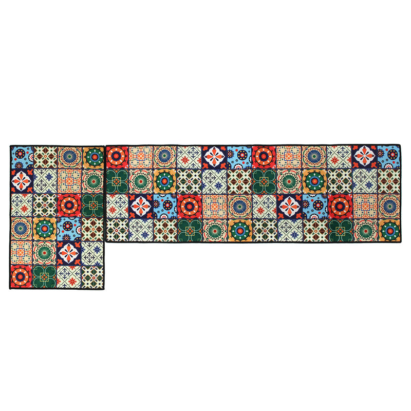 Tapis anti-fatigue Cam