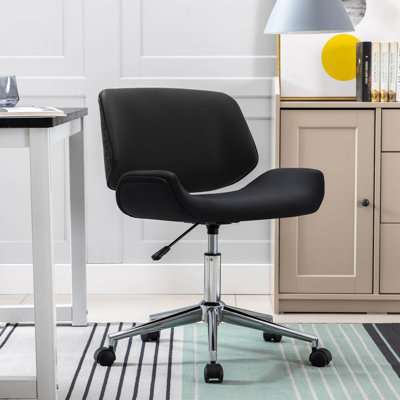 Chaise de bureau Amaka