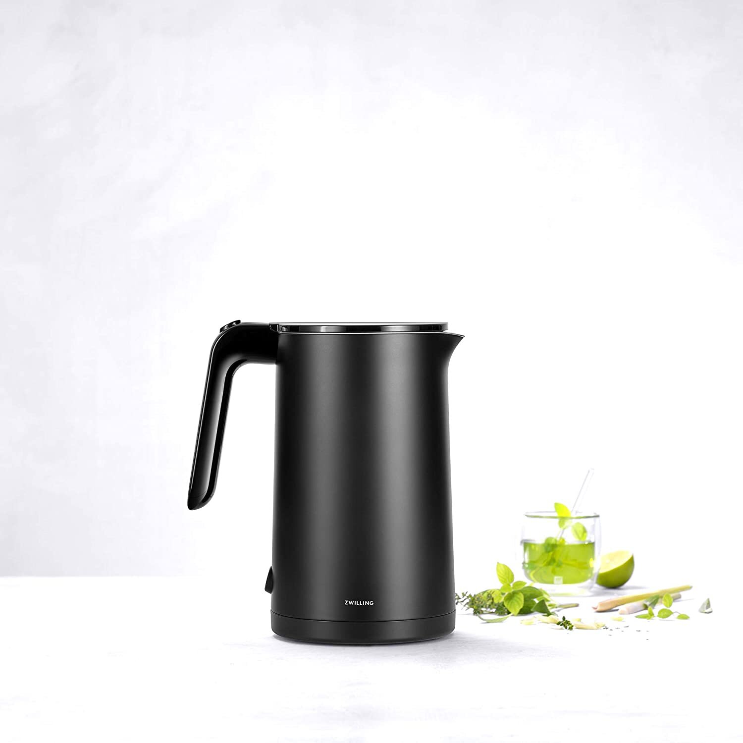 Zwilling - Enfinigy Cool Touch Kettle (Black)