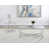2 Pieces: Coffee Table, End Table selected