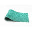 Aquamarine – Real Glitter Wallpaper Sample (A6 Size)