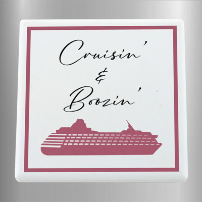 Nautical & Beach Box Signs & Plaques