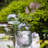 Glass Table Vase-154144981-154144983