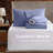 Hotel Collection Soft Breathable Bed Sheet Set with Deep Pocket Fitted Sheet-119986220-119986204