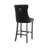 Coutee Upholstered Velvet Counter Stool-256449413