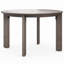 Beau Outdoor Round Dining Table-956488979