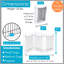  Barrière pour chien BirdRock Home-1078912079