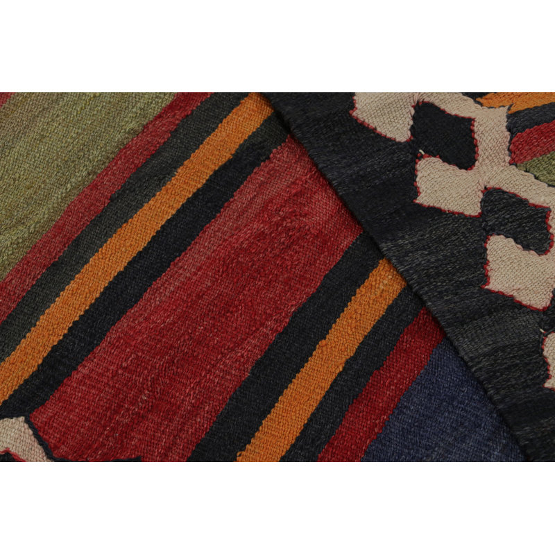One-of-a-Kind Runner 3' X 11'3" Area Rug