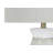 Lighting, 27"H, Table Lamp, Contemporary-658331302