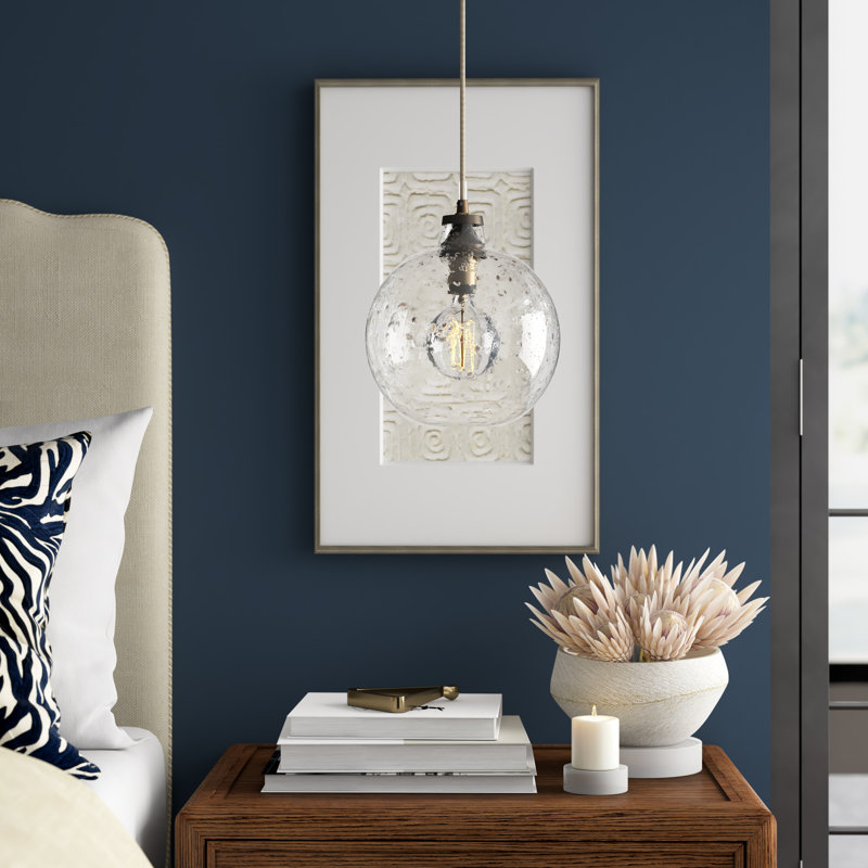 Monica 1 - Light Pendant