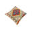 Geometric Throw Pillow