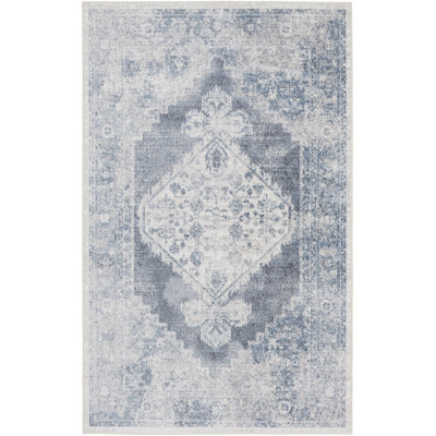 Privette Oriental Rug