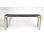 72'' W Solid Wood Console Table