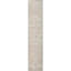 Hand Knotted Area Rug in Ivory And Grey-1092776760